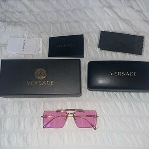 Versace sunglasses